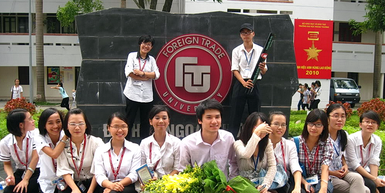 Introduction of Law Consultant Club (LCC)