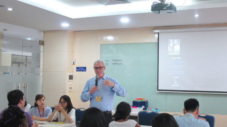 The scientific seminars: “The design of high impact entrepreneurship”