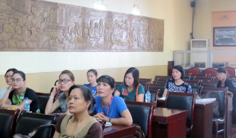 Research Project: “Developing Students’ Writing Skills in Higher Education:  A Study for Educational Reform”