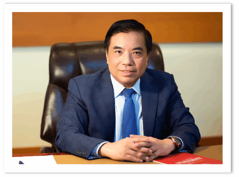 Message of the President