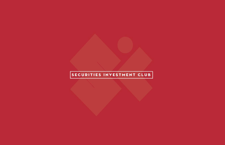Securities Investment Club (SIC)