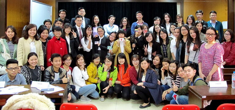 [FTU – International Trade Law Class 52 || WTO Dispute Settlement Moot]