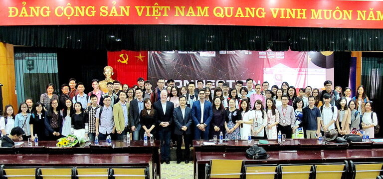 The Scientific Seminar “WorldQuant Challenge – Quantitative Finance Research Consultant Program”