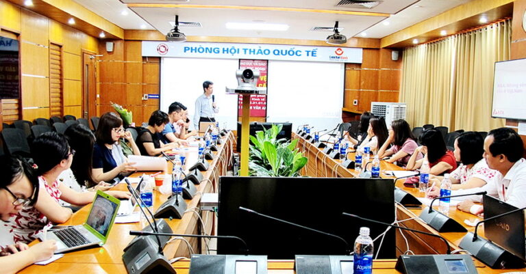 The Seminar “M&A: The practical issues in Vietnam”