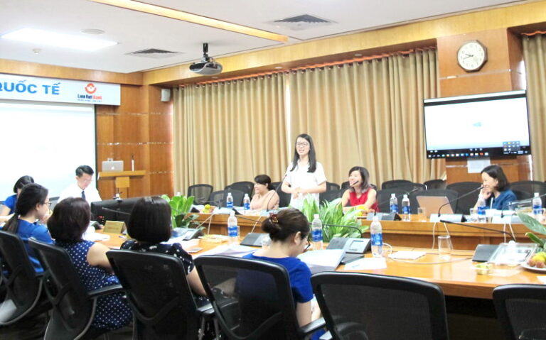 The Scientific Seminar “Governance Issues in Startup Business”