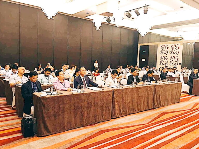 The 4th Vietnam International Conference in Finance (VICIF 2017)