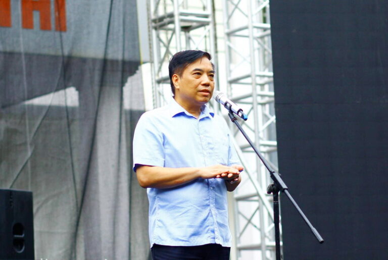 FTU Club’s Day 2017