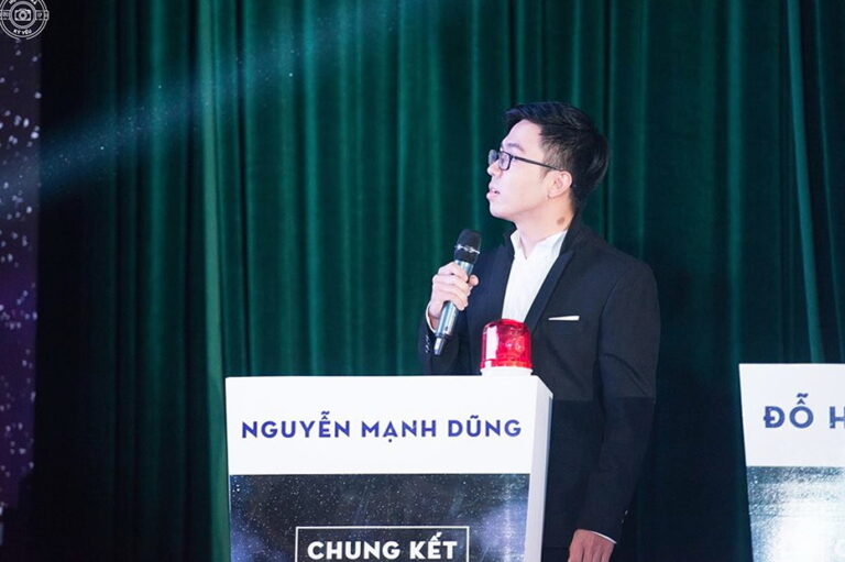 Student of Foreign Trade University won the champion of “The Bravery Investors 2017” competition