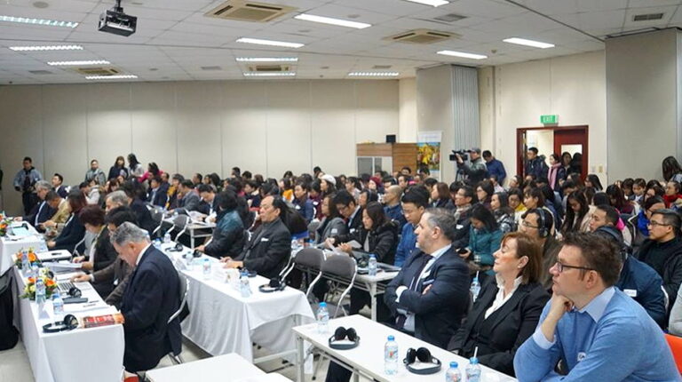 The Seminar “Hidden Champions – The Vanguard of Globalia: Learning from Unknown World Market Leaders” by Prof. Dr. HERMANN SIMON (Keynote Speaker)