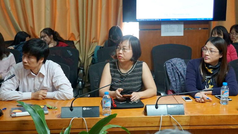 Two FBBS Scientific Research Seminars