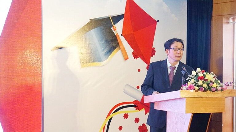 Doctoral and Master Awards Ceremony 2018