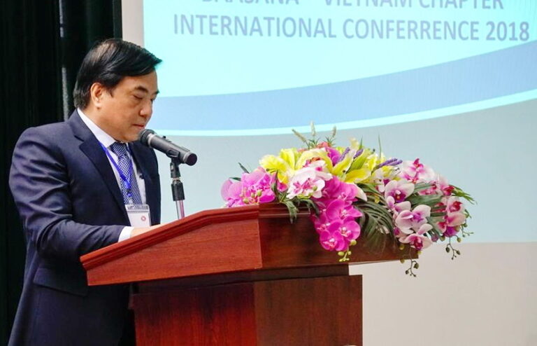 International Conference 2018 of Baasana – Vietnam Chapter: “Globalization, Innovation, Governance, and Sustainable Development”