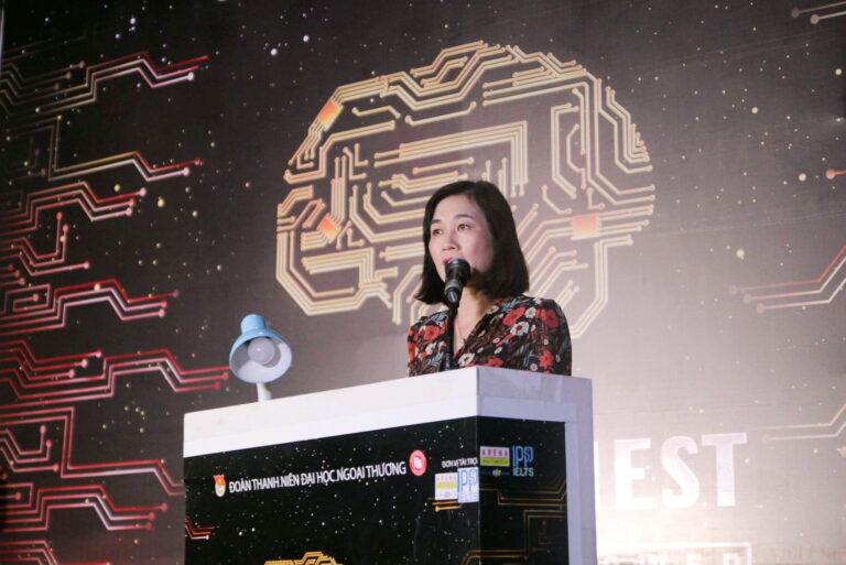 The Final Competition of “The Brainiest” 2018