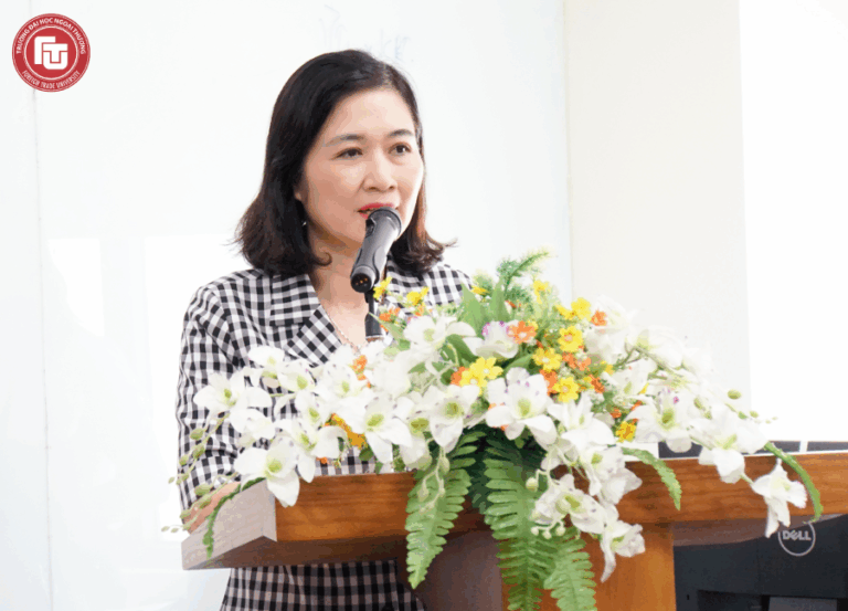 “Enhancement of Internal Quality Assurance (IQA) system in Vietnamese Higher Education Institutions” Workshop Closing ceremony