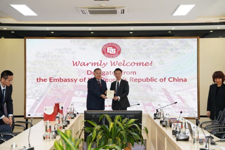 INFORMATION SESSION ON THE STUDENT EXCHANGE PROGRAM FOR THE SECOND SEMESTER OF THE 2024-2025 ACADEMIC YEAR (SPRING 2025)