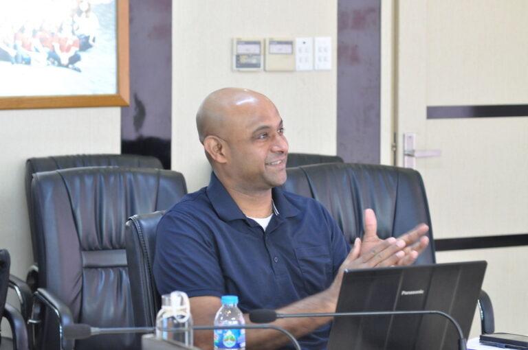 STUDENTS OF RITSUMEIKAN UNIVERSITY (JAPAN) PARTICIPATE IN SHORT LEARNING EXCHANGE AT FOREIGN TRADE UNIVERSITY IN 2024
