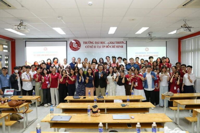 CAMPUS II ACADEMIC EXCHANGE WITH FACULTY AND STUDENTS OF COMMONWEALTH UNIVERSITY OF PENNSYLVANIA – BLOOMSBURG (USA)