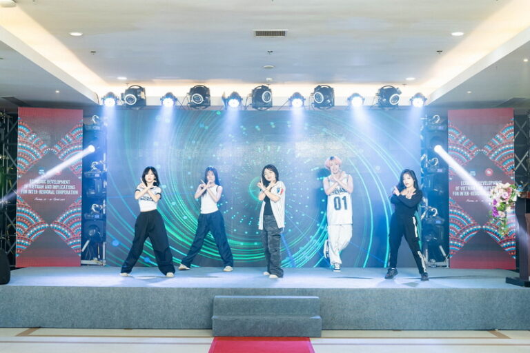 SHORT-TERM STUDY PROGRAM FOR STUDENTS FROM THE UNIVERSITY OF THE REPUBLIC OF URUGUAY