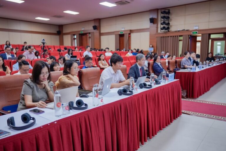 INSTITUTE FOR ENTERPRISE TRAINING AND CONSULTING DISCUSSES IMPLEMENTATION OF THE MEMORANDUM OF UNDERSTANDING WITH KOREAN MANAGEMENT CONSULTING COMPANY (KMAC) FOR THE 2024-2025 ACADEMIC YEAR