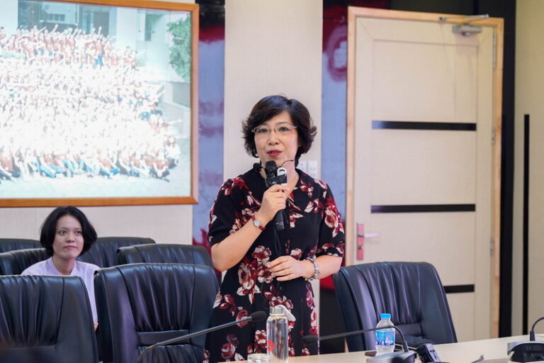 FTU LEADERS VISIT NEW ZEALAND TO EXPAND COLLABORATION WITH HIGHER EDUCATION INSTITUTIONS