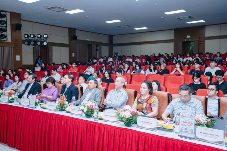 THE JOURNAL INTERNATIONAL ECONOMICS AND MANAGEMENT OF FOREIGN TRADE UNIVERSITY OFFICIALLY JOINS THE ASEAN CITATION INDEX (ACI)