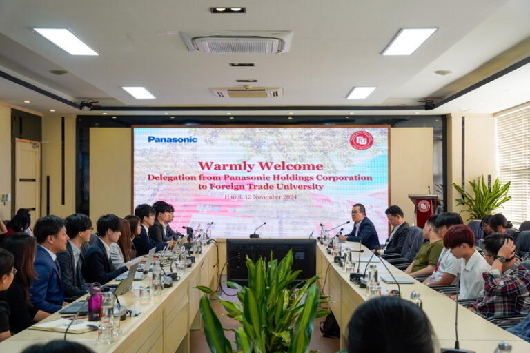 VIETNAM-JAPAN HUMAN RESOURCE DEVELOPMENT INSTITUTE (VJCC) SIGNS A MEMORANDUM OF UNDERSTANDING (MOU) WITH HOKURIKU BANK (JAPAN) – VIETNAM BRANCH