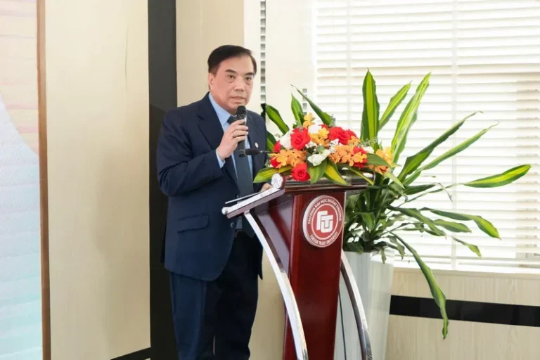 “FTU JAPAN BUSINESS GATEWAY” – A FORUM STRENGTHENING FTU–JAPAN BUSINESS CONNECTIONS