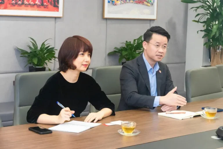 FTU DELEGATION’S OFFICIAL VISIT TO THE LAO PEOPLE’S DEMOCRATIC REPUBLIC